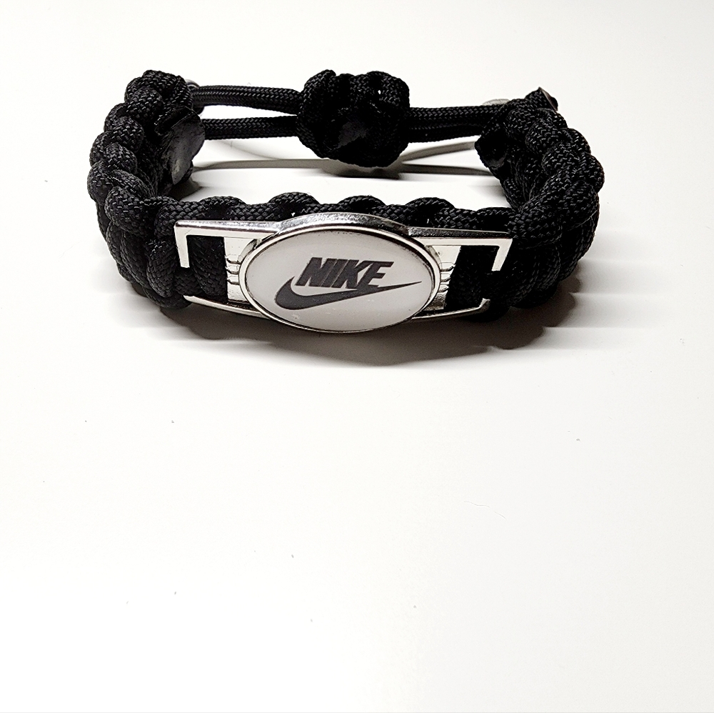 Nike Adjustable Charm Bracelet Apparel & Souvenir
